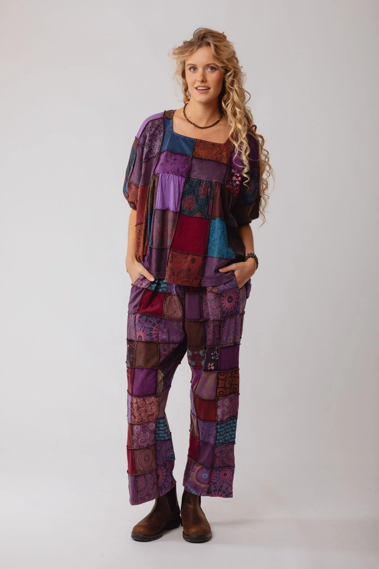 Aubery Top - Image 4