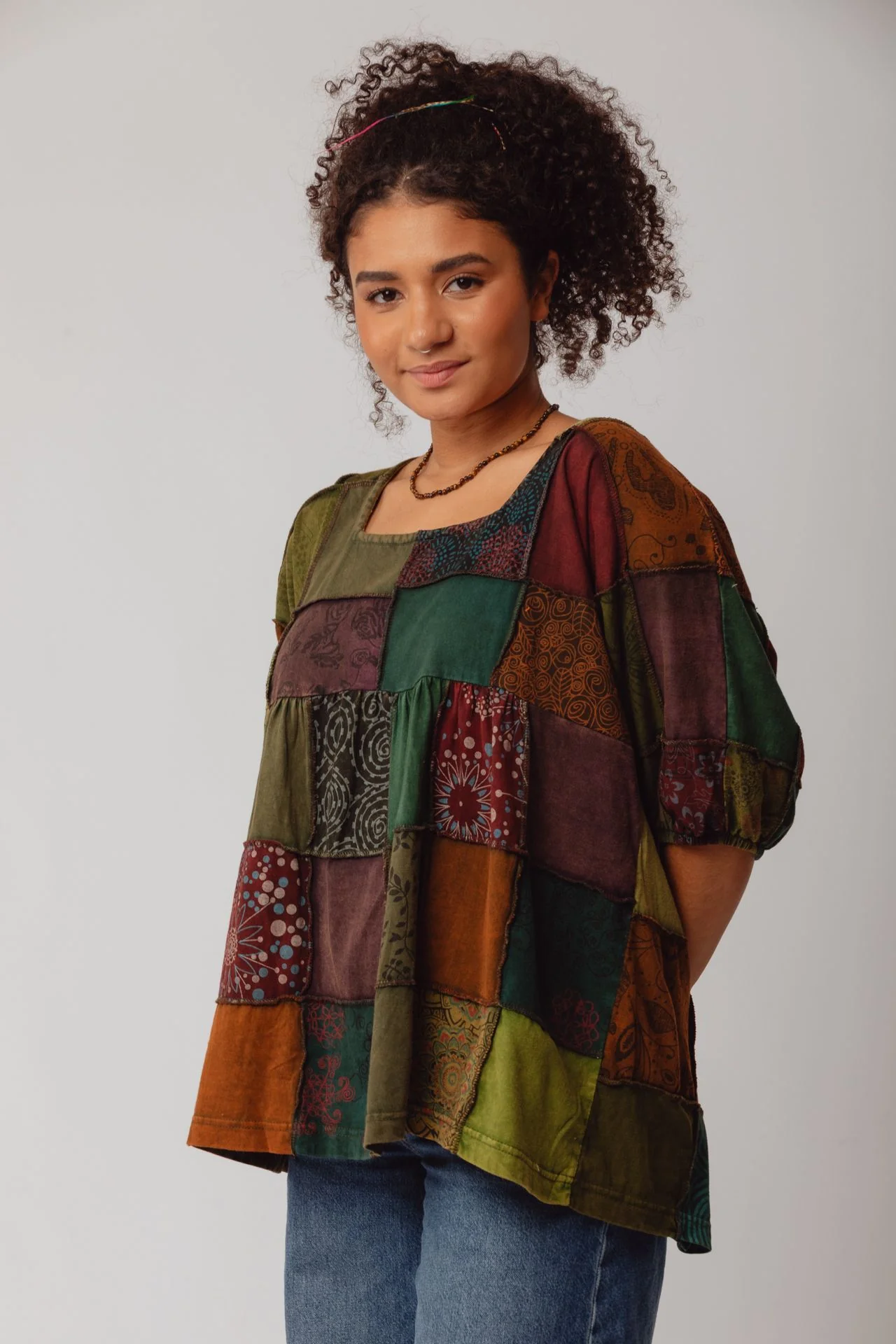 Aubery Top - Image 3