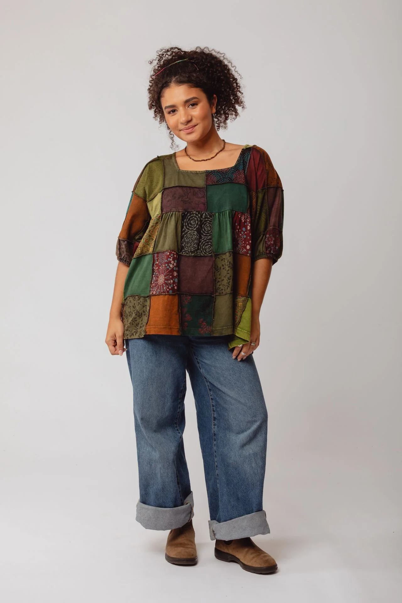 Aubery Top - Image 4