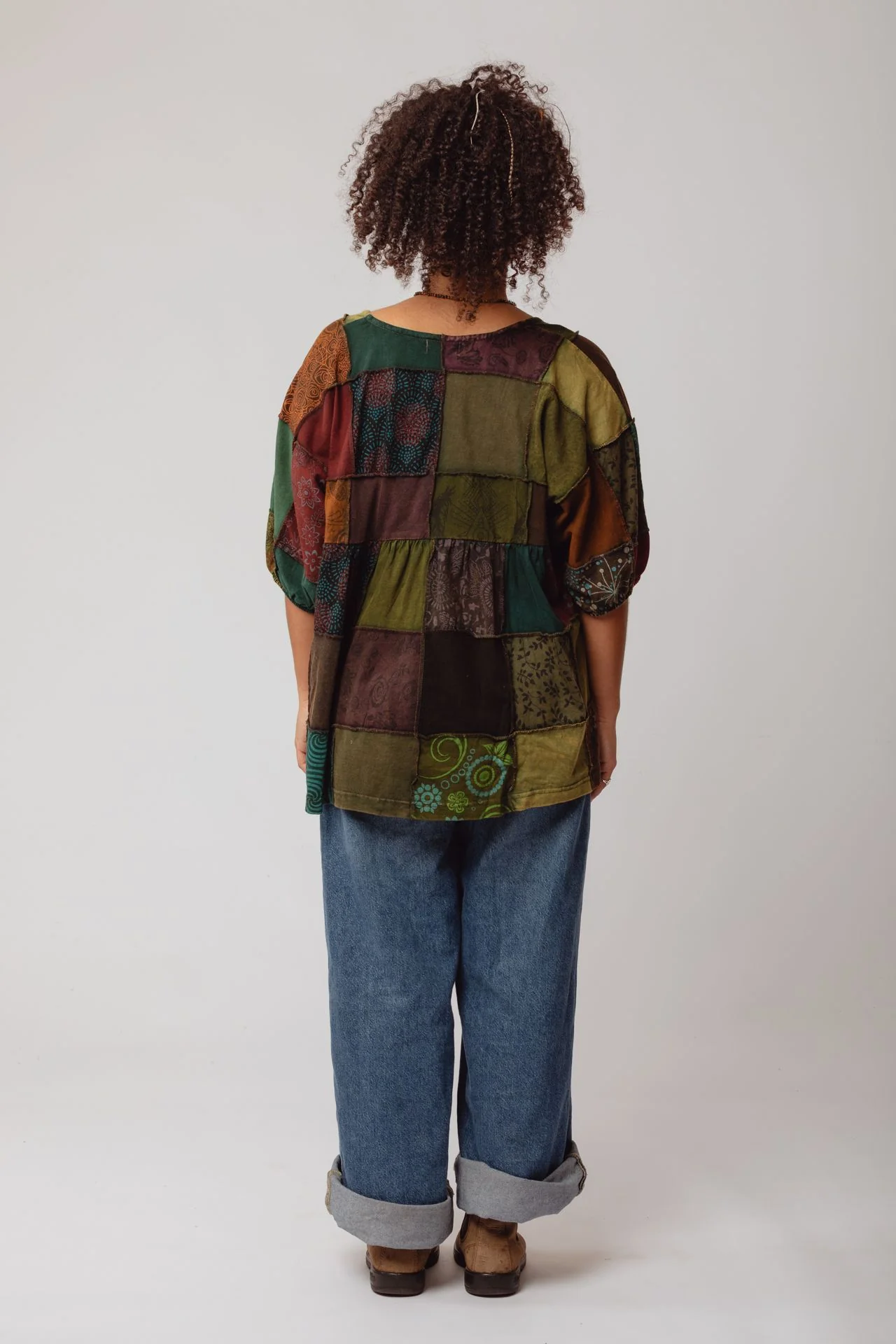 Aubery Top - Image 6