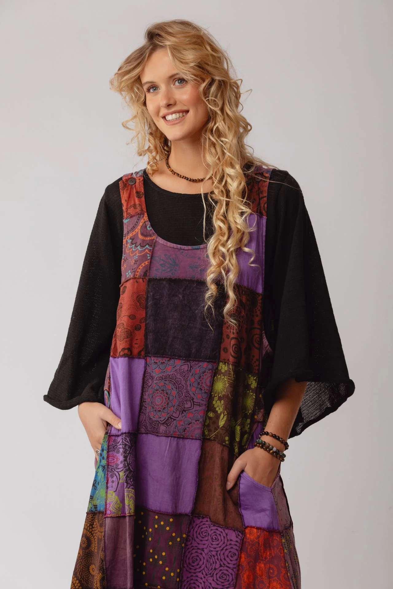 Orion Pinafore - Image 5