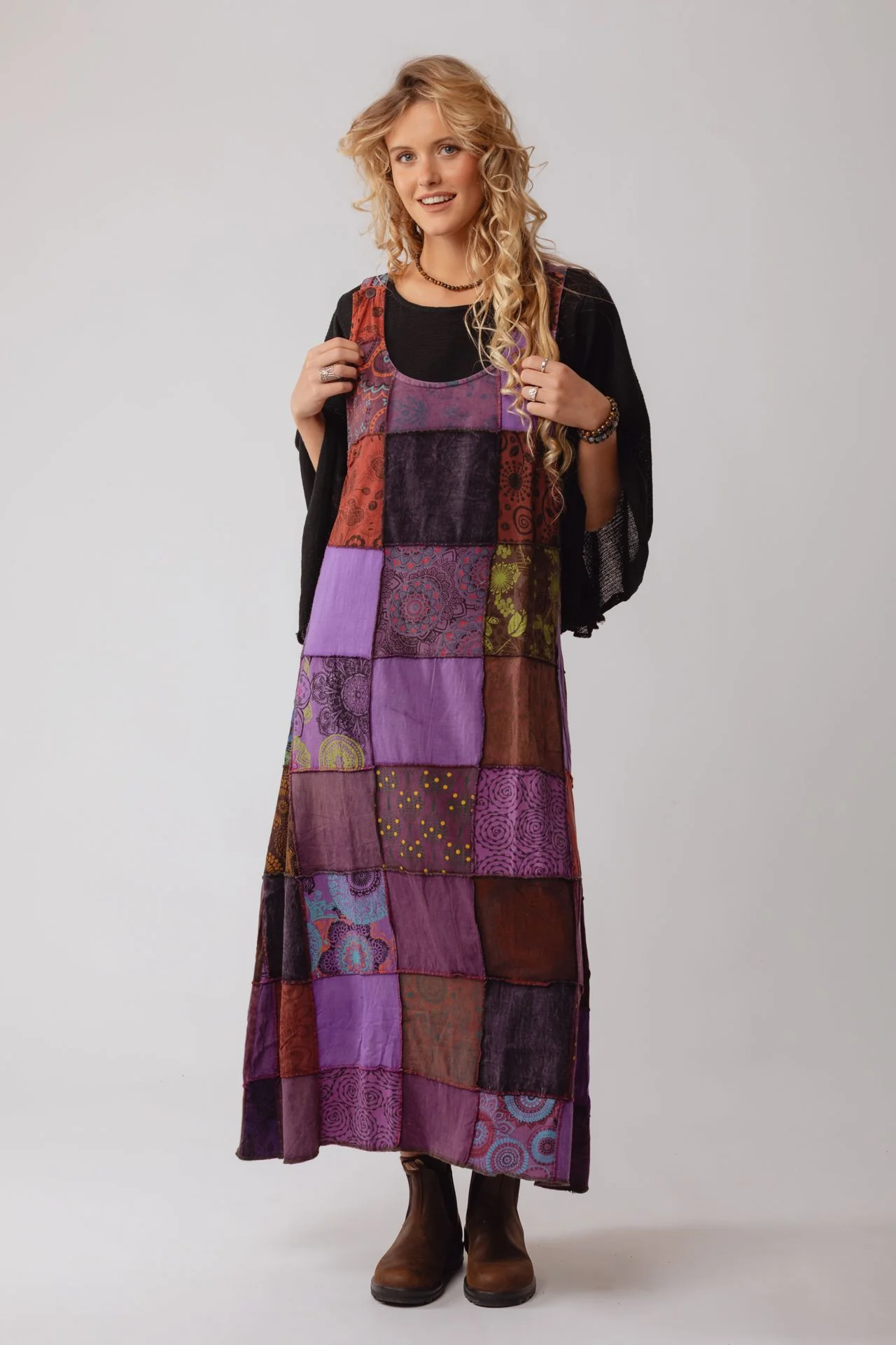 Orion Pinafore - Image 6