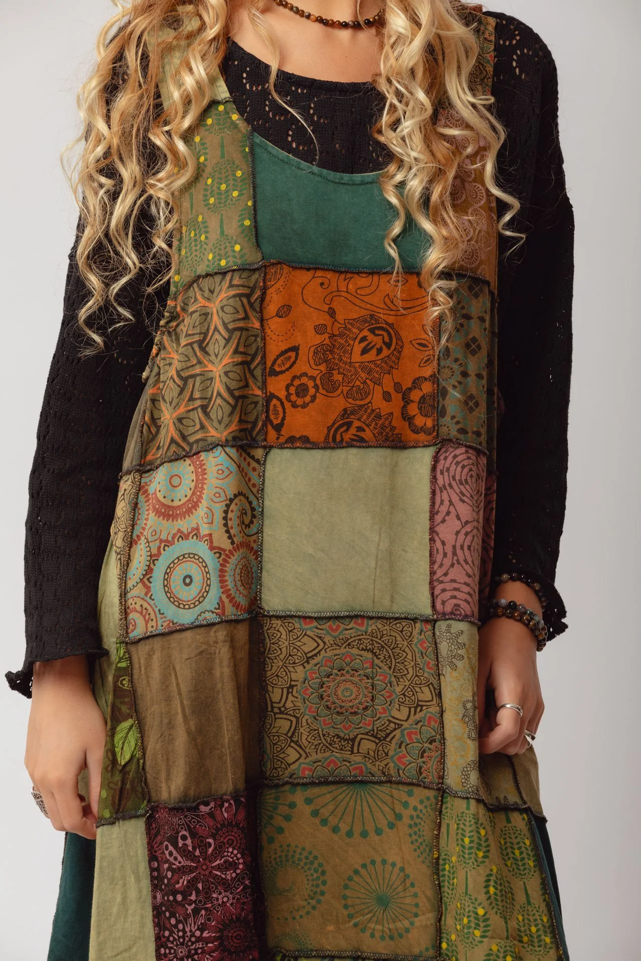 Orion Pinafore - Image 2