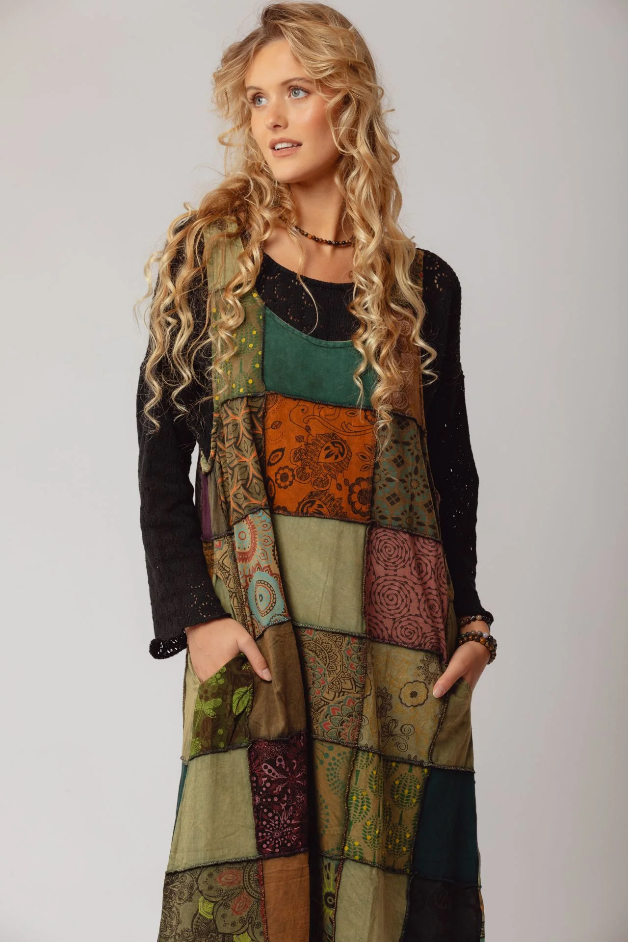 Orion Pinafore - Image 4