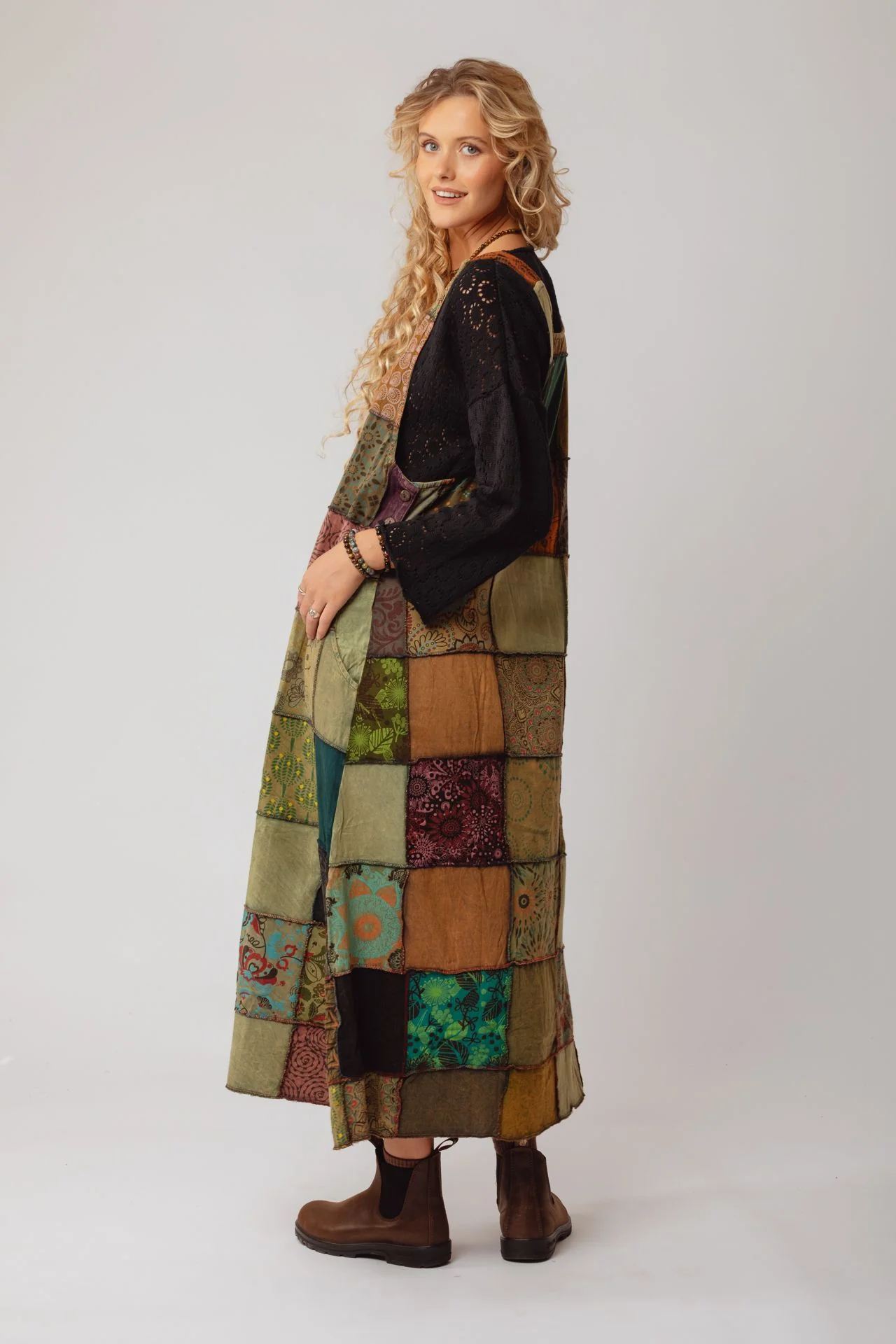 Orion Pinafore - Image 5