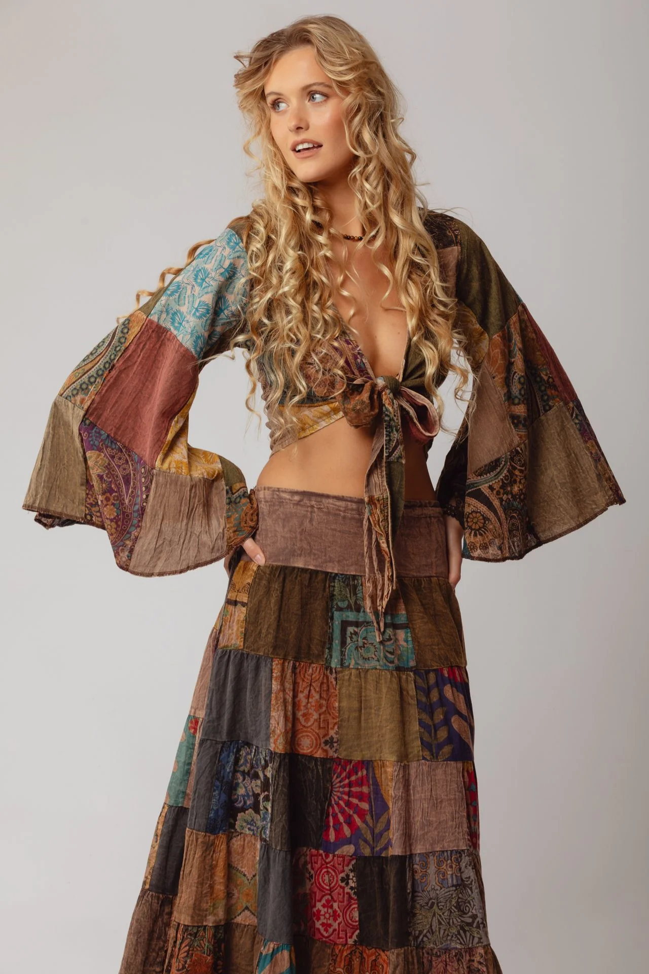 Stevie Top