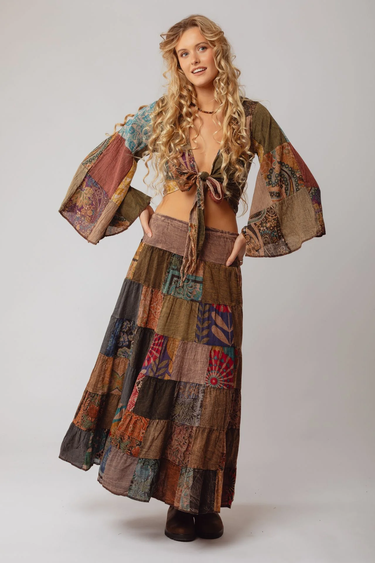 Samantha Skirt - Image 5
