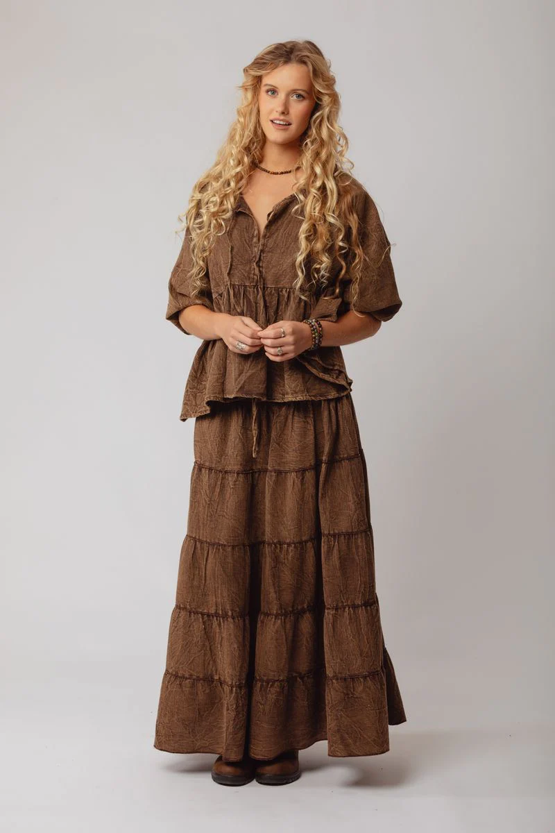 Alannah Skirt - Image 2