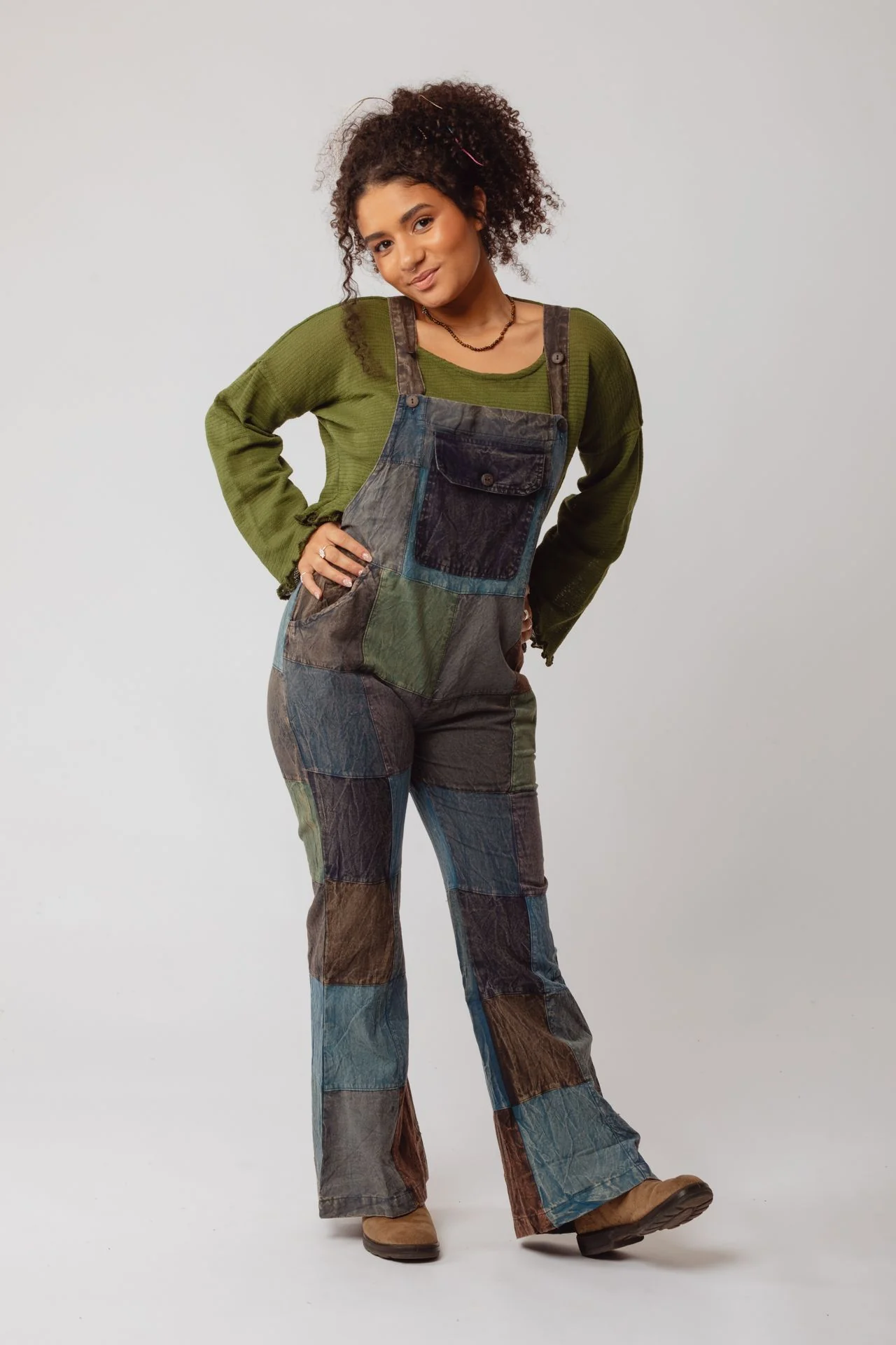Chester Overalls - Image 2