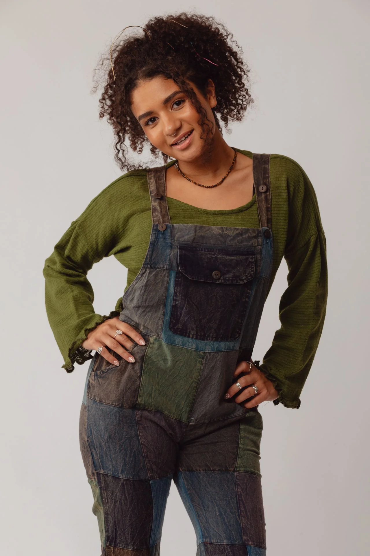 Chester Overalls - Image 3