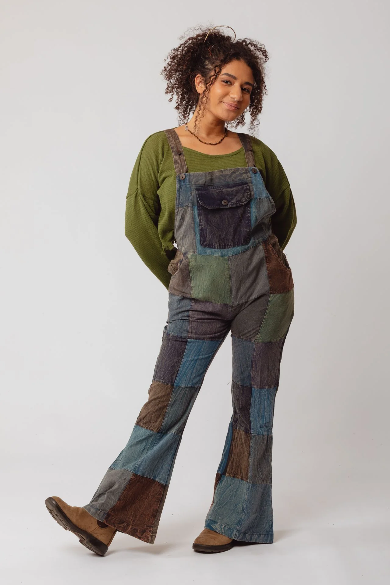 Chester Overalls - Image 4