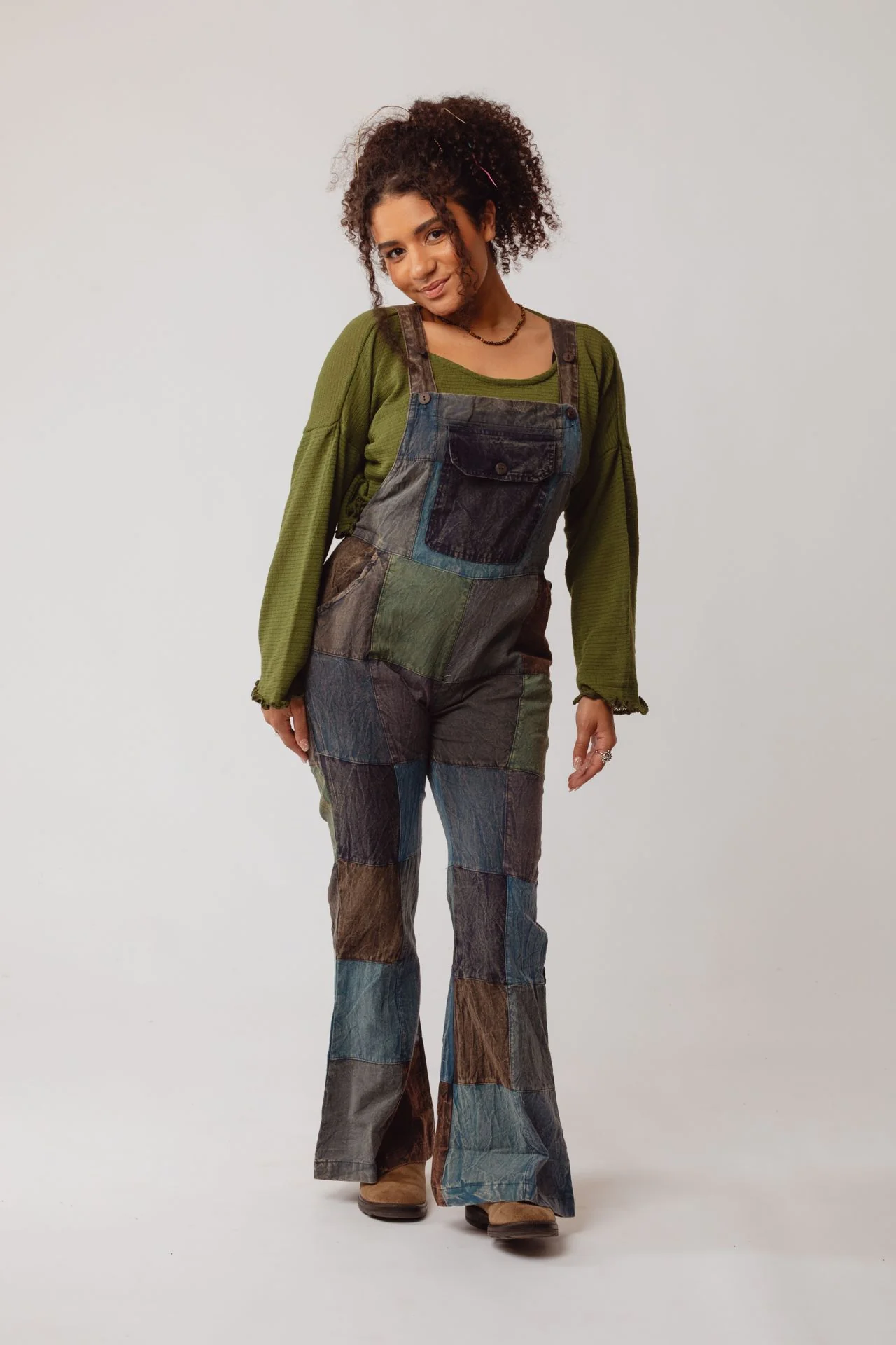 Chester Overalls - Image 5