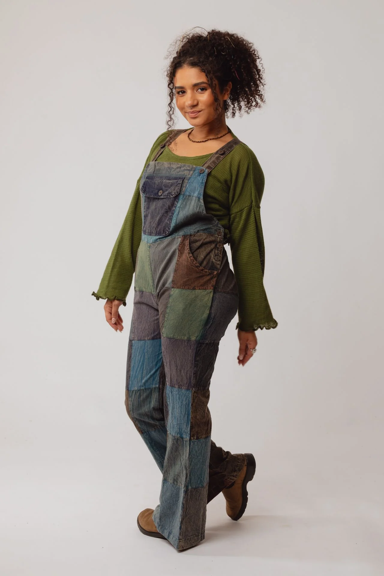 Chester Overalls - Image 7