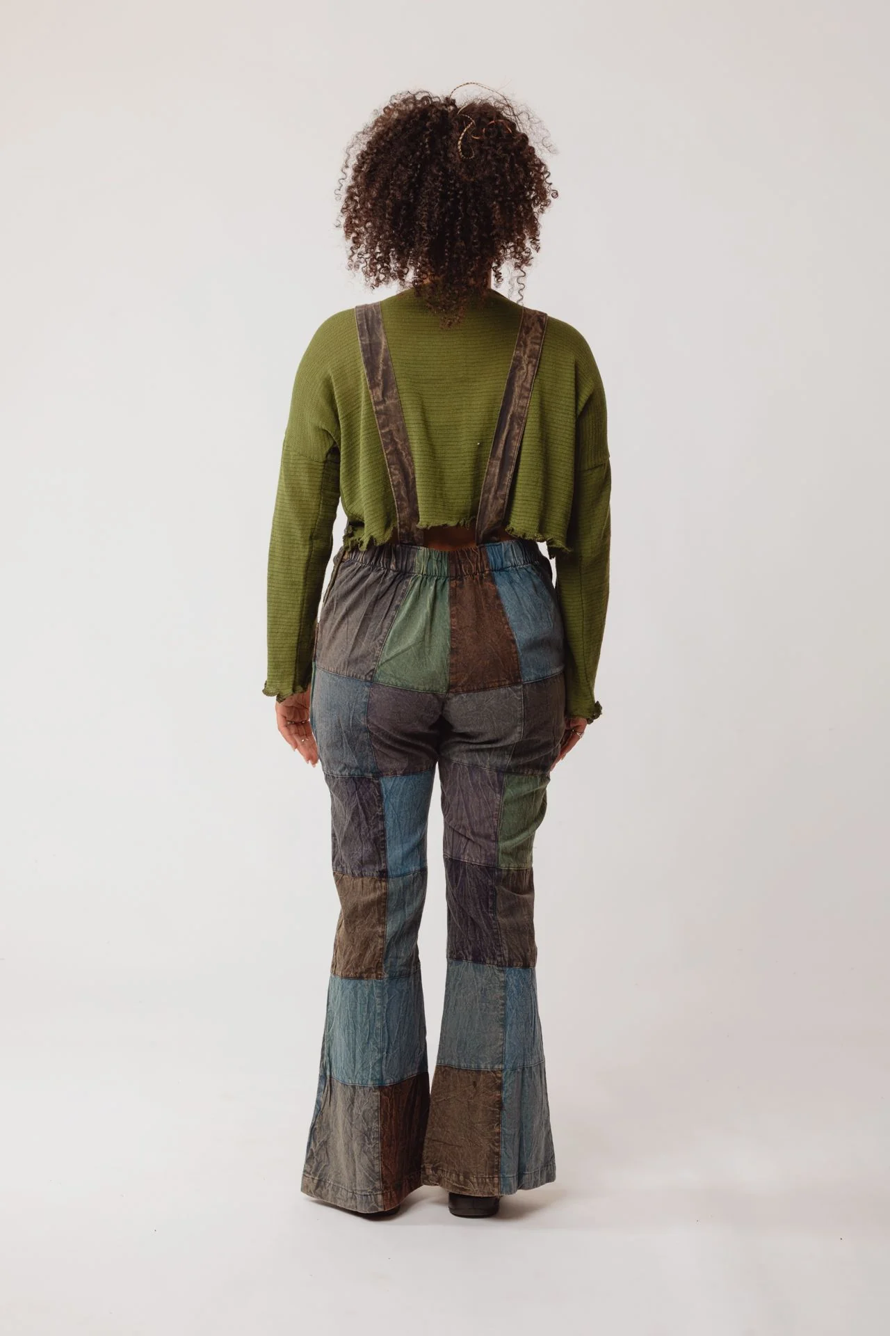 Chester Overalls - Image 8