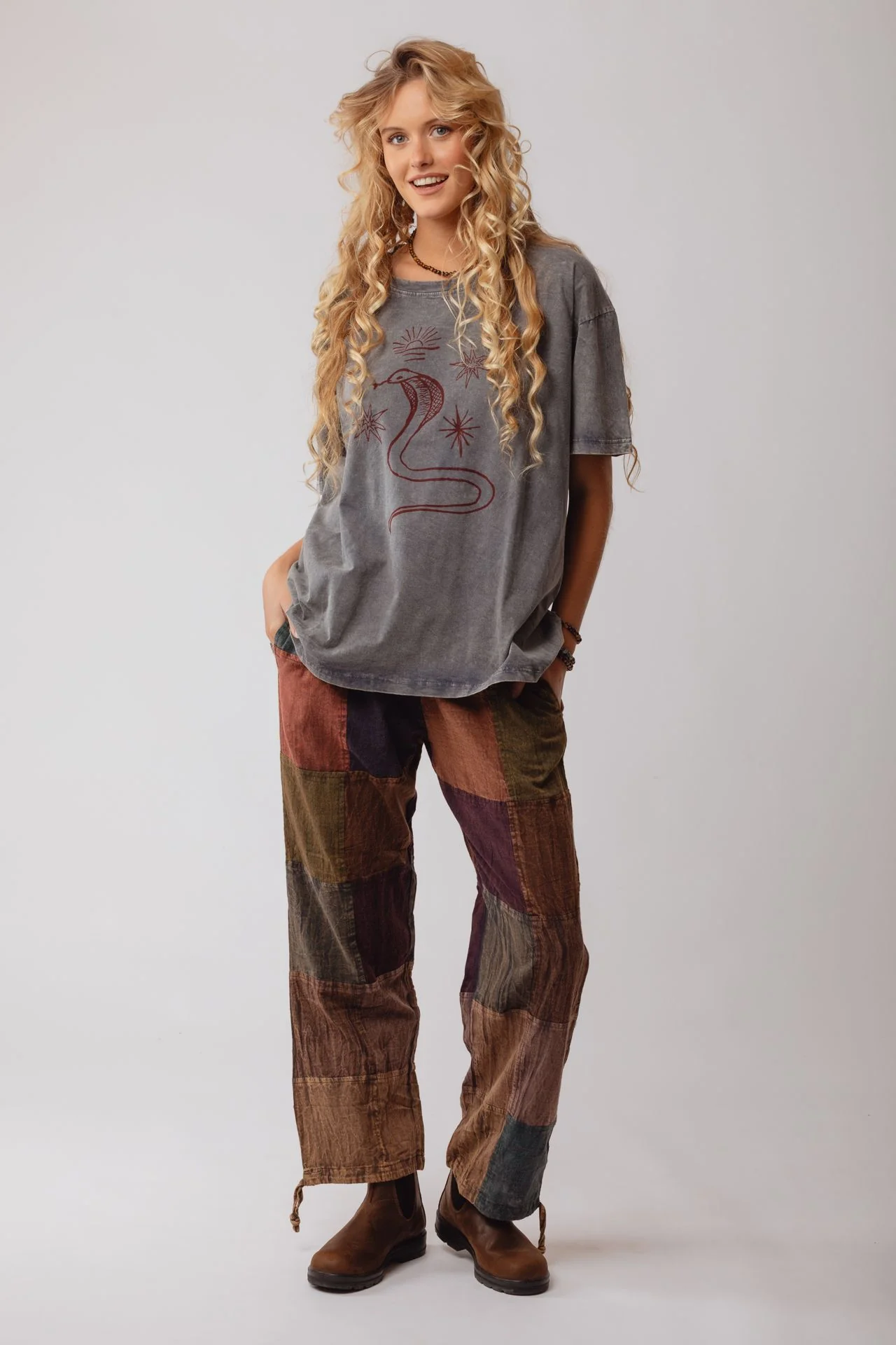 Carter Pants - Image 3