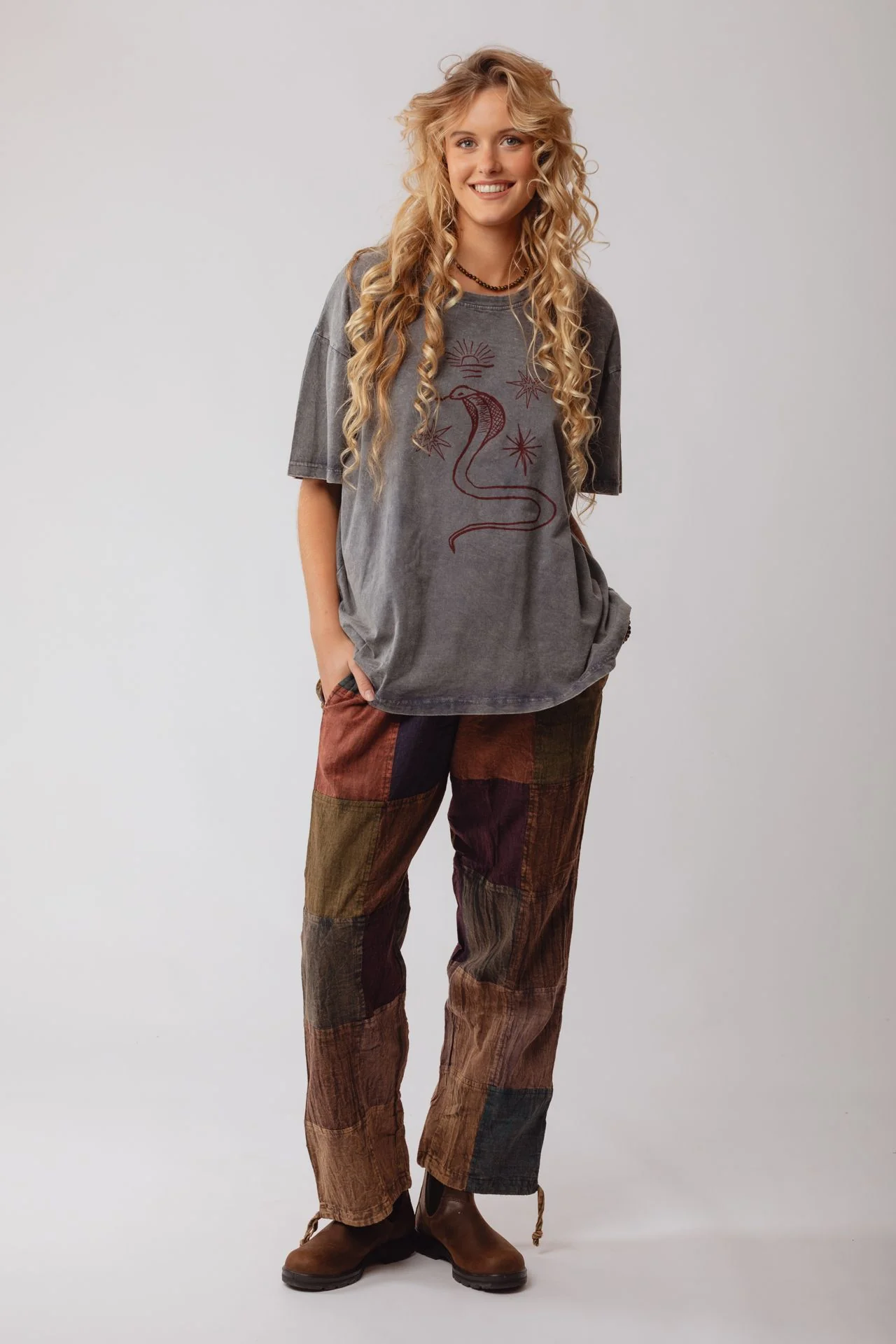 Carter Pants - Image 4