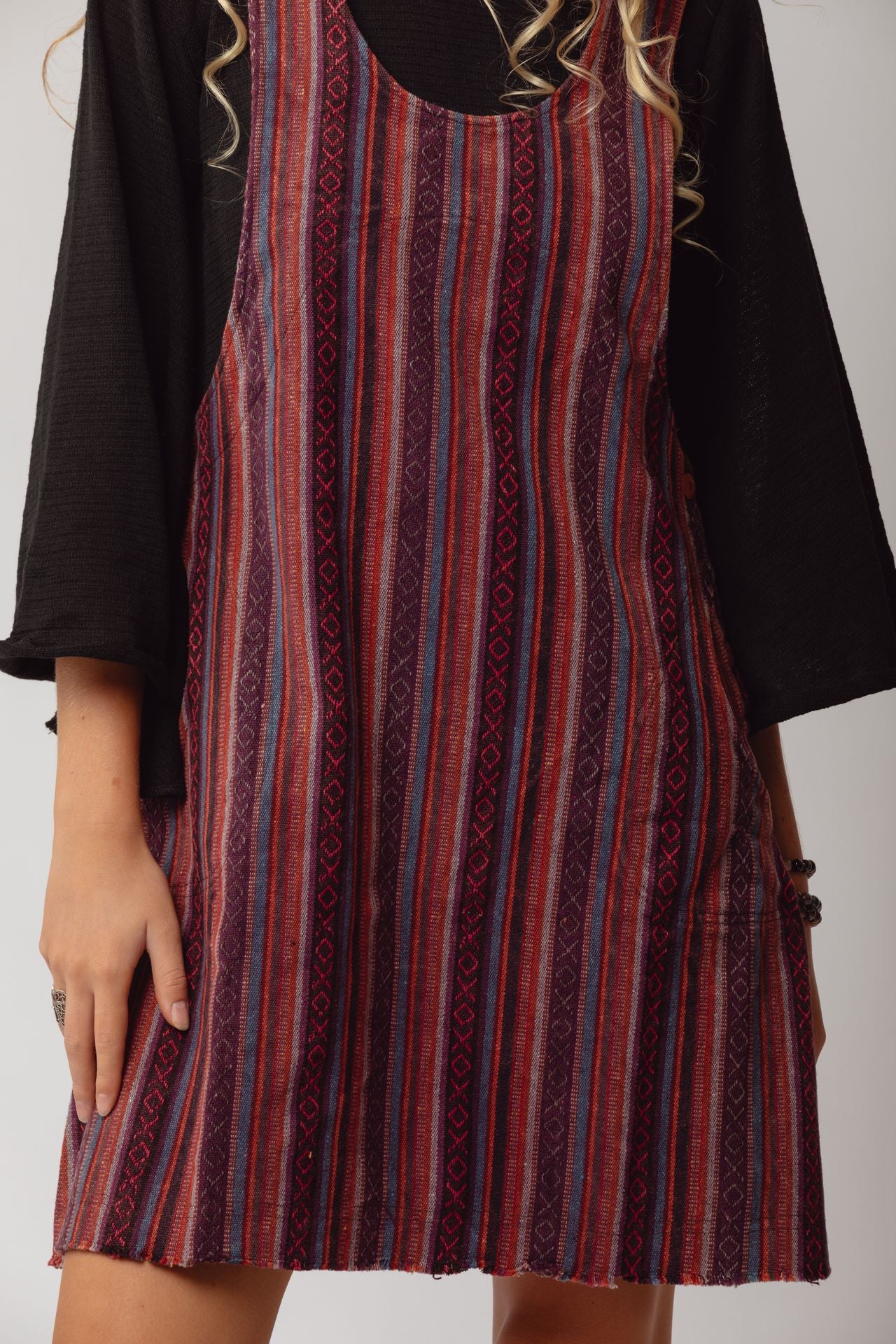 Clove Pinafore - Image 2