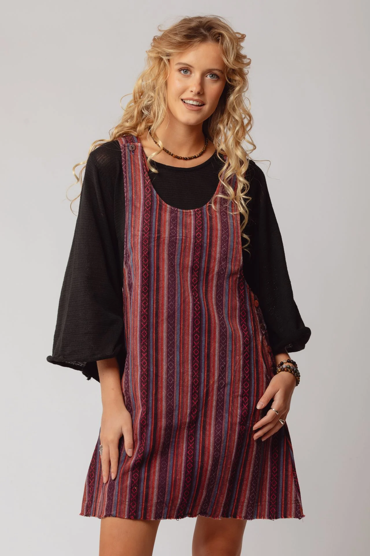 Clove Pinafore - Image 6