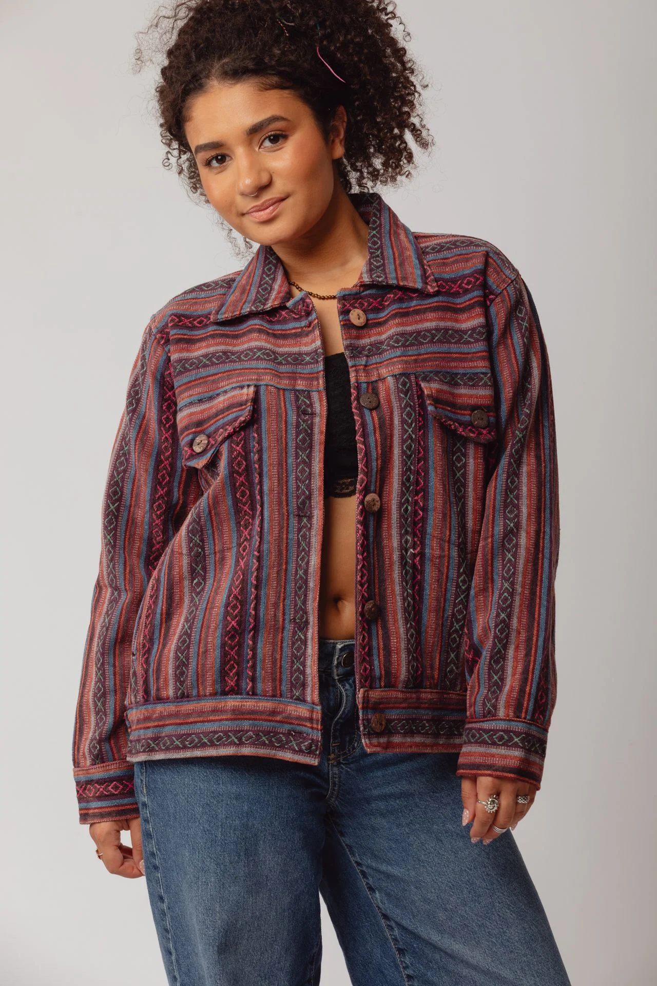 Colorado Jacket - Image 3