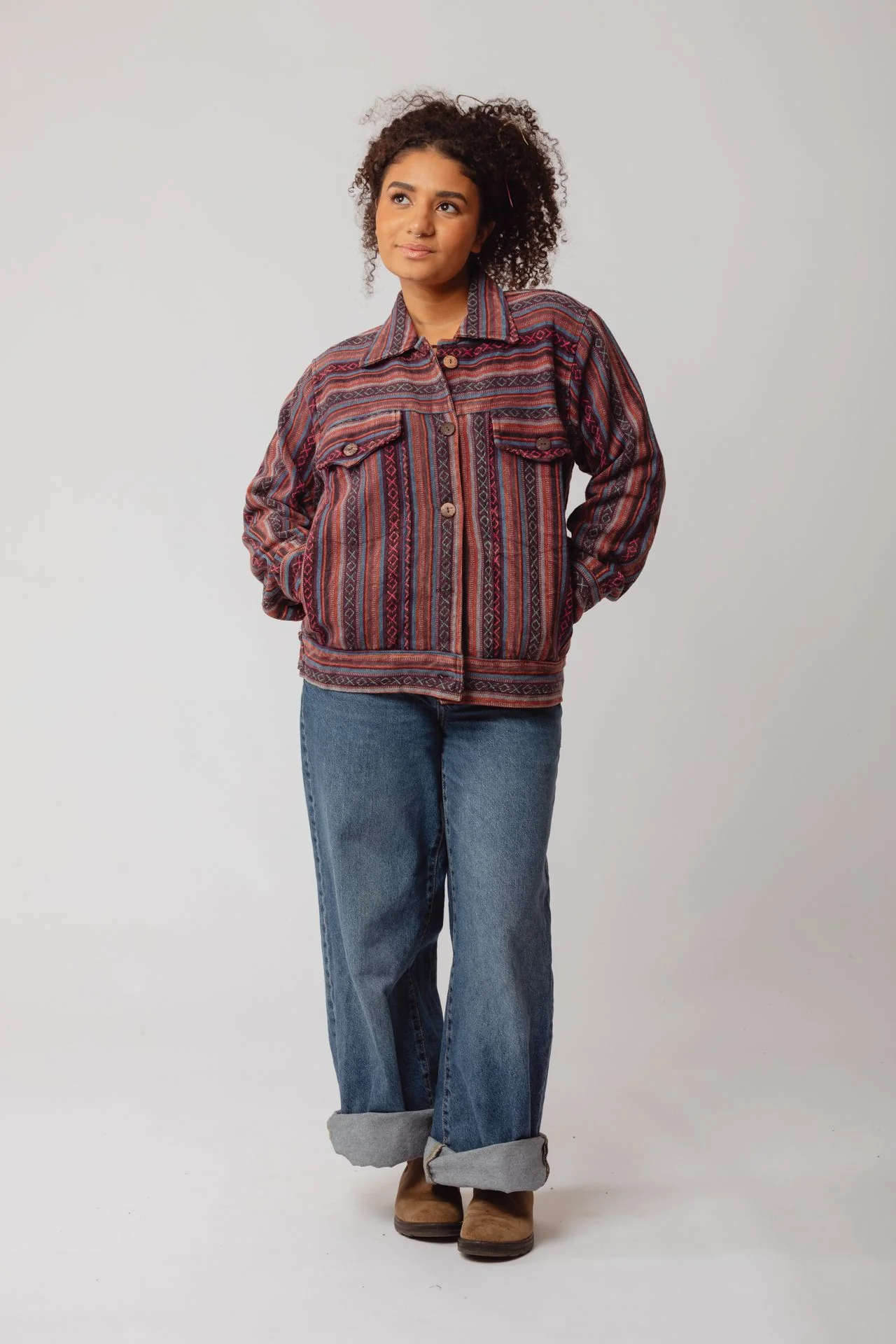 Colorado Jacket - Image 4