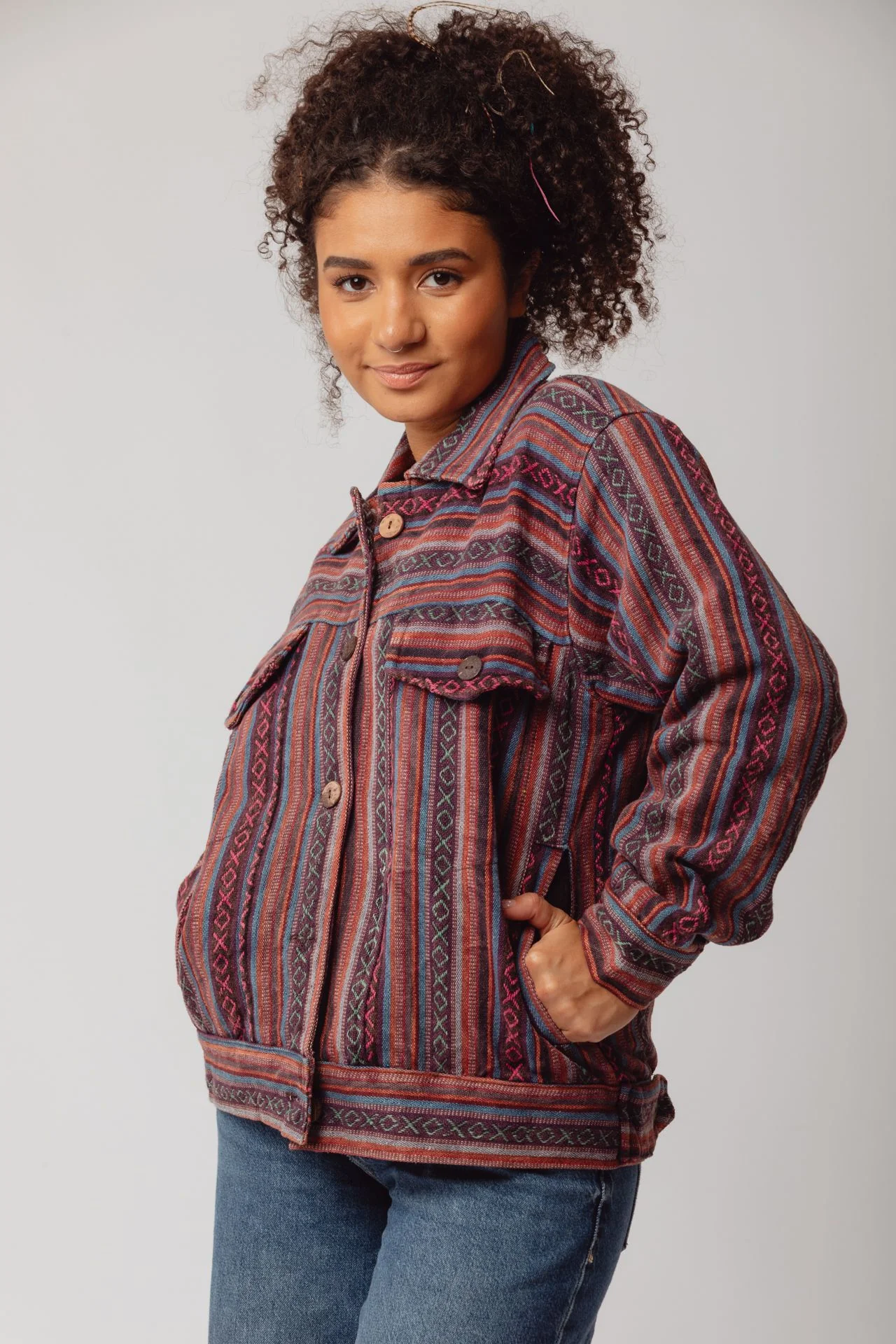 Colorado Jacket - Image 5