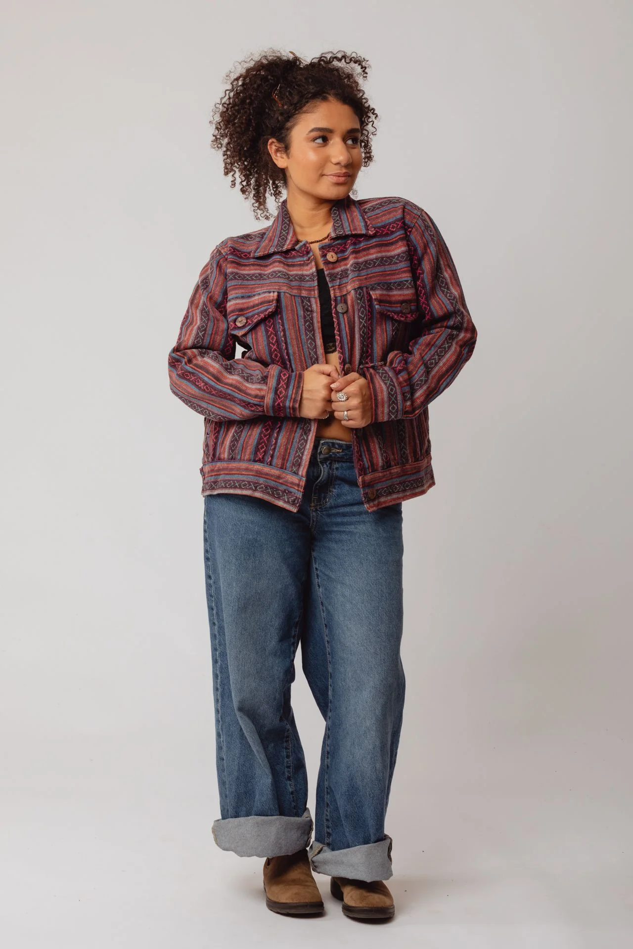Colorado Jacket - Image 6