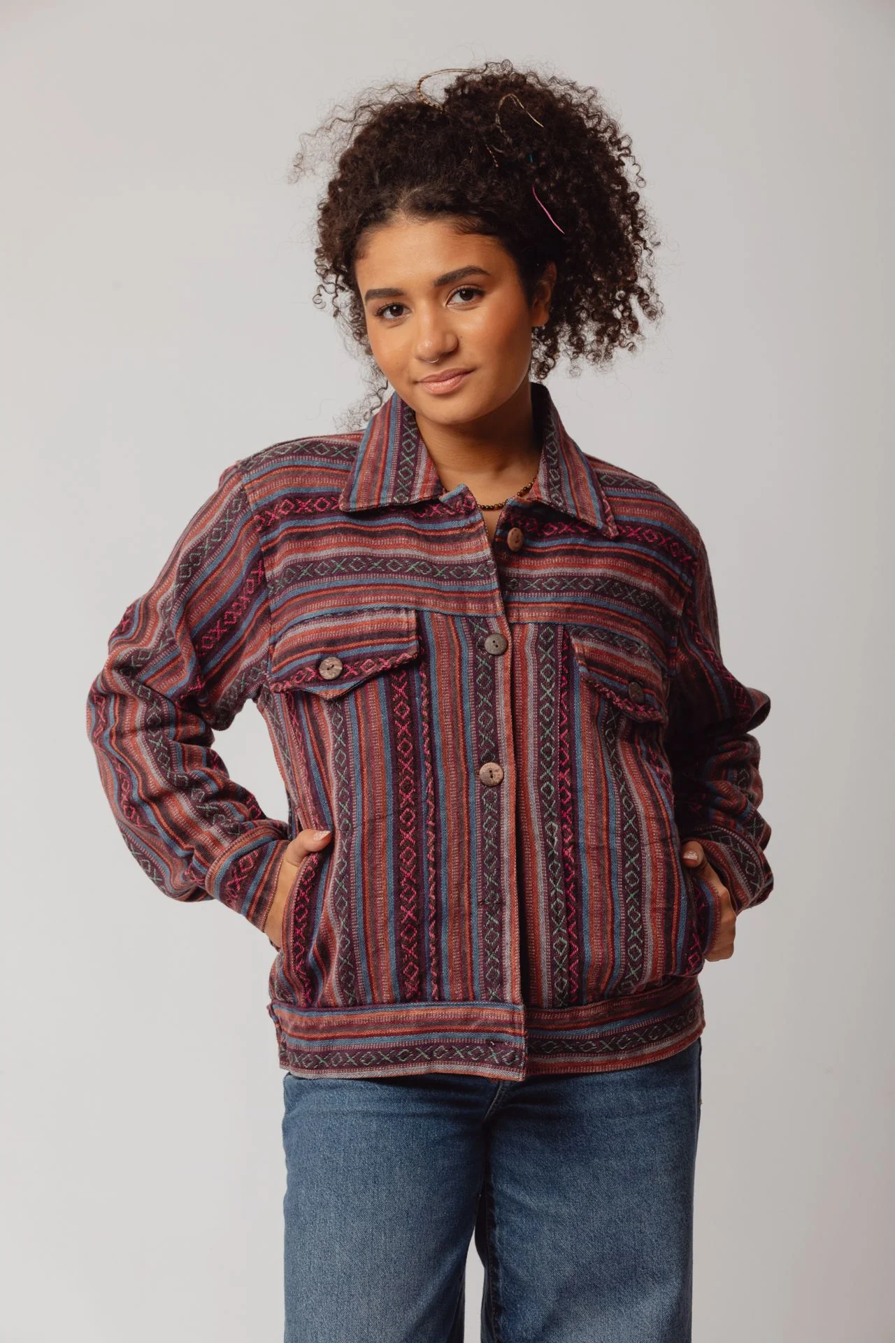 Colorado Jacket - Image 7
