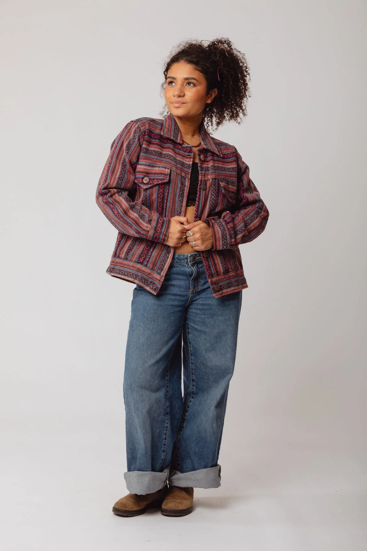 Colorado Jacket - Image 8