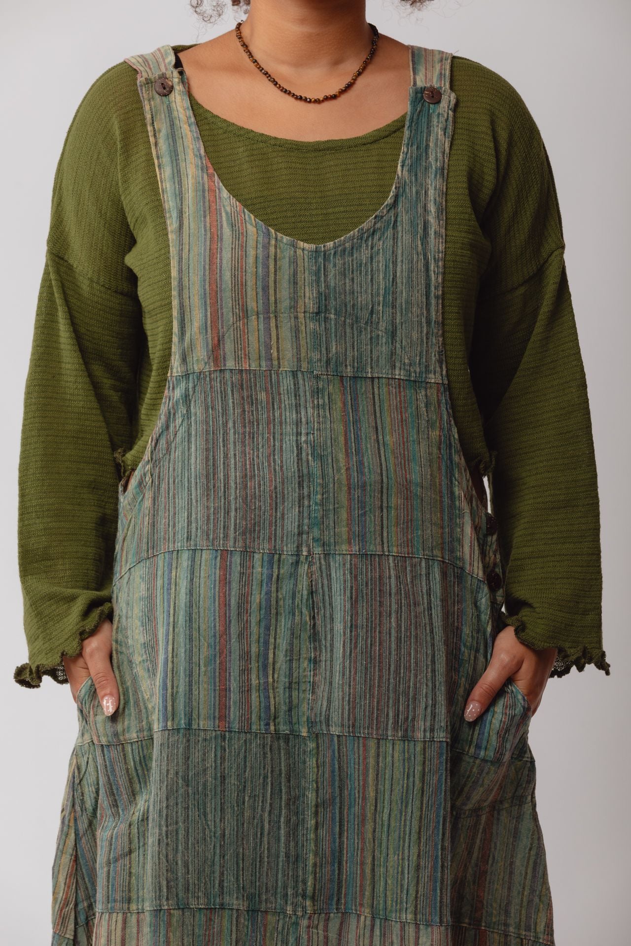 Olivia Pinafore - Image 2