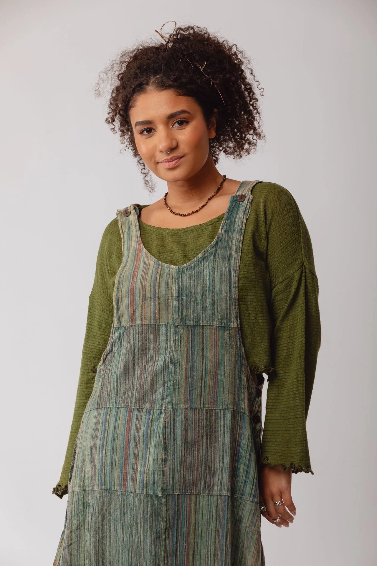 Olivia Pinafore - Image 3