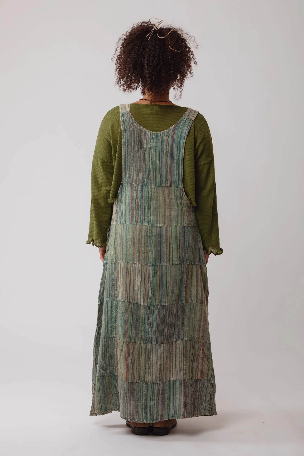 Olivia Pinafore - Image 6