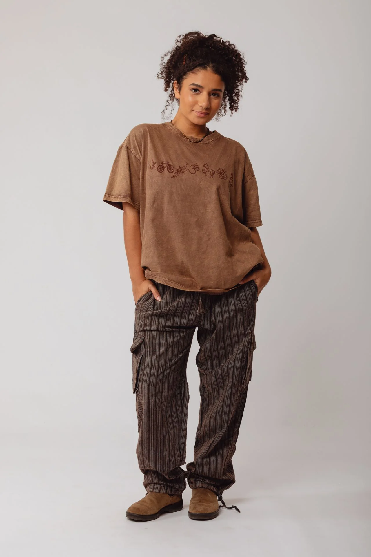 Awauda Pants - Image 3