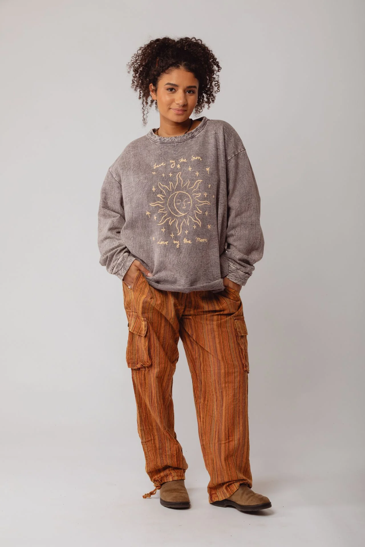 Awauda Pants - Image 3