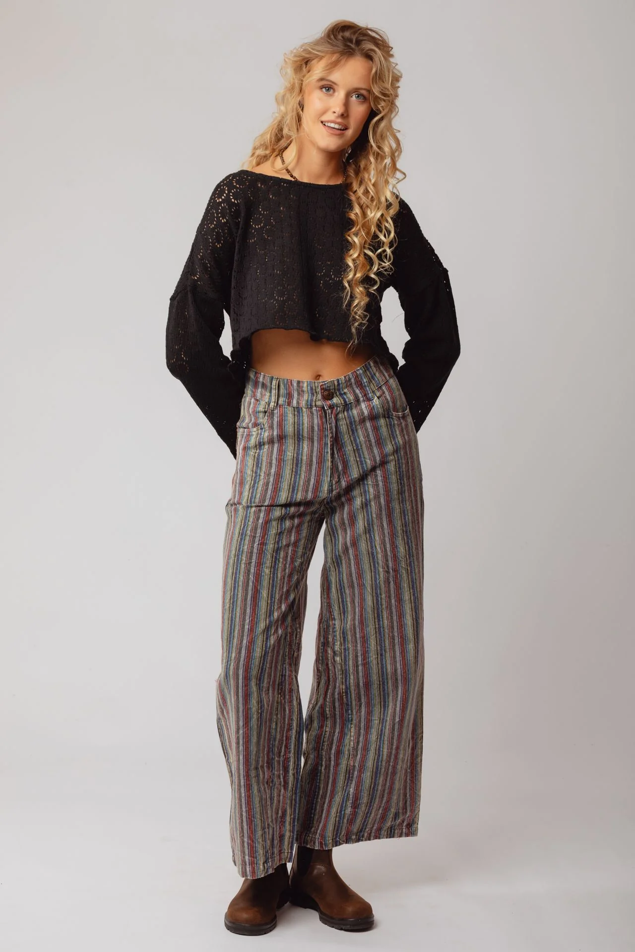 Somer Rain Pants - Image 5