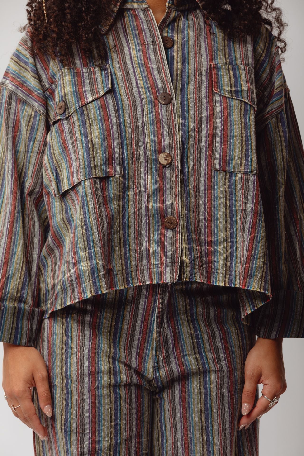 Otis Jacket - Image 2