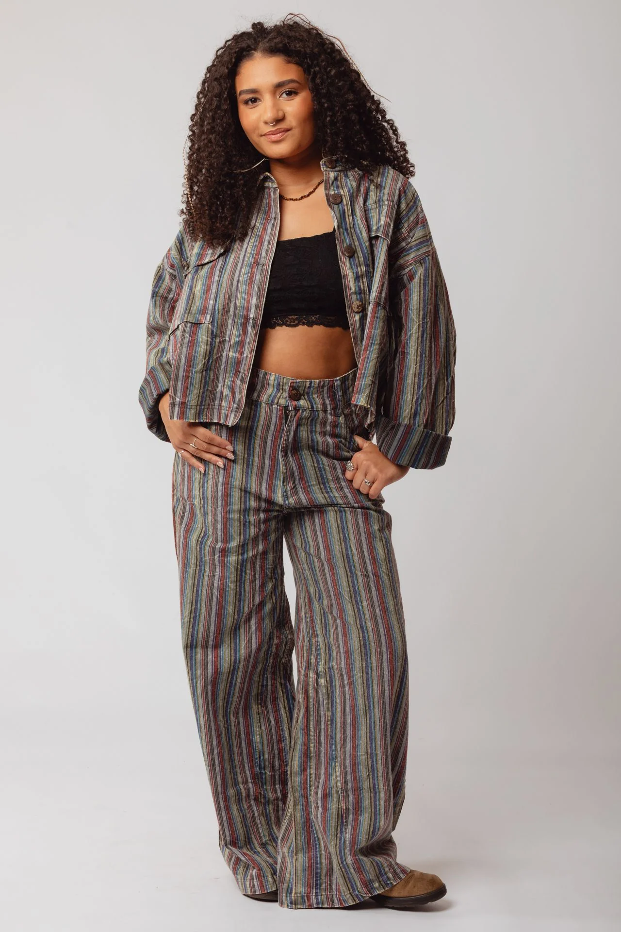 Otis Jacket - Image 3