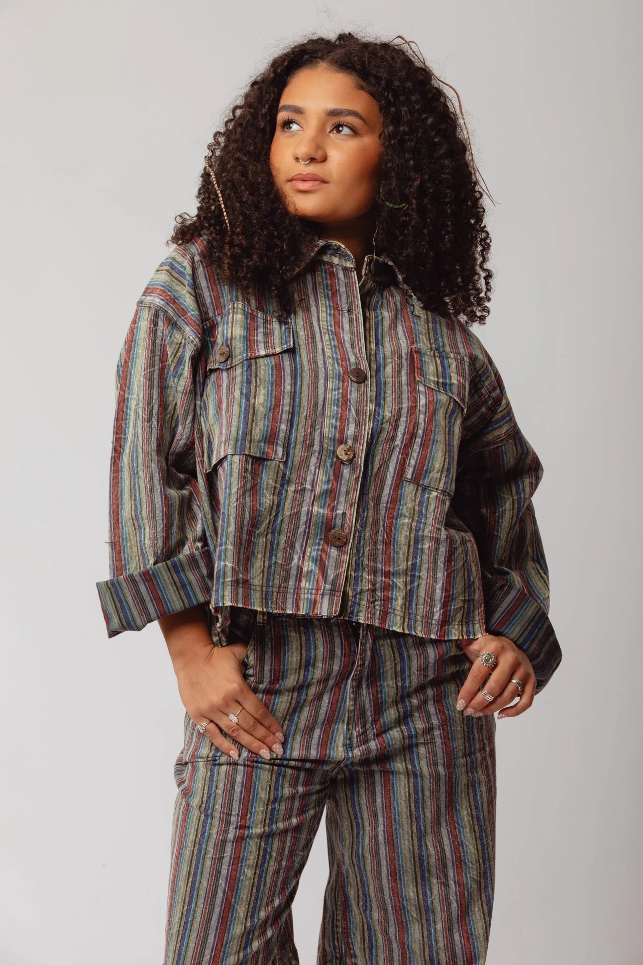 Otis Jacket - Image 4