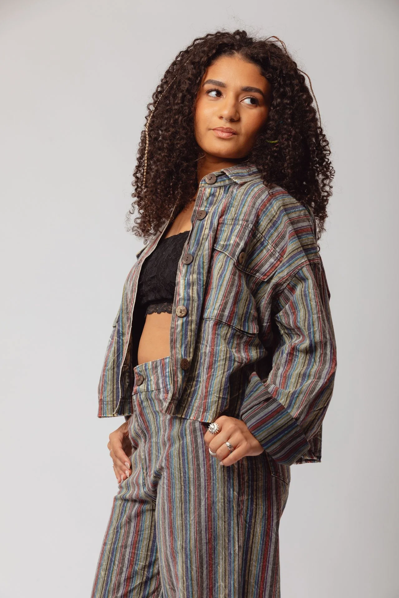 Otis Jacket - Image 5