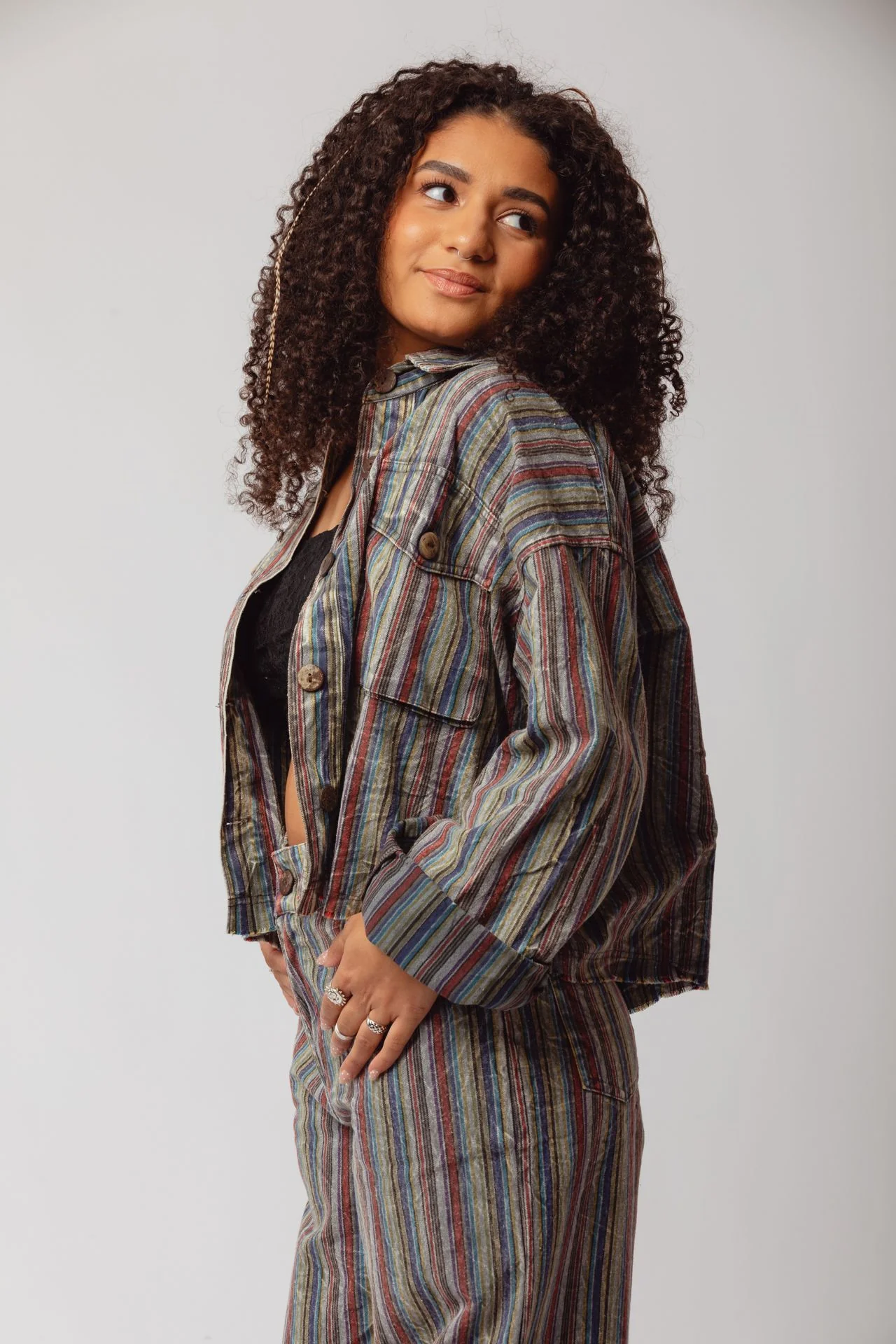 Otis Jacket - Image 6