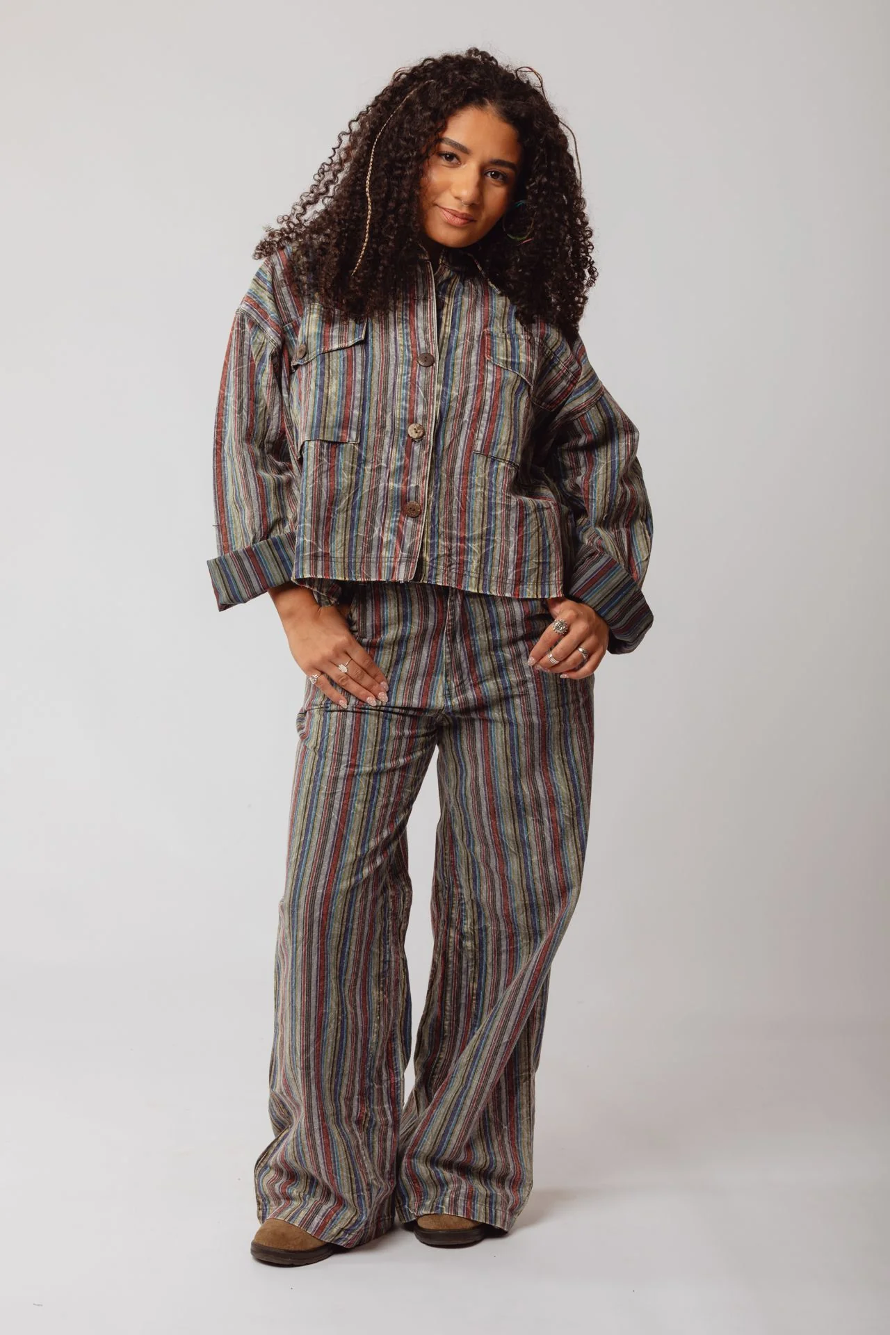 Otis Jacket - Image 7
