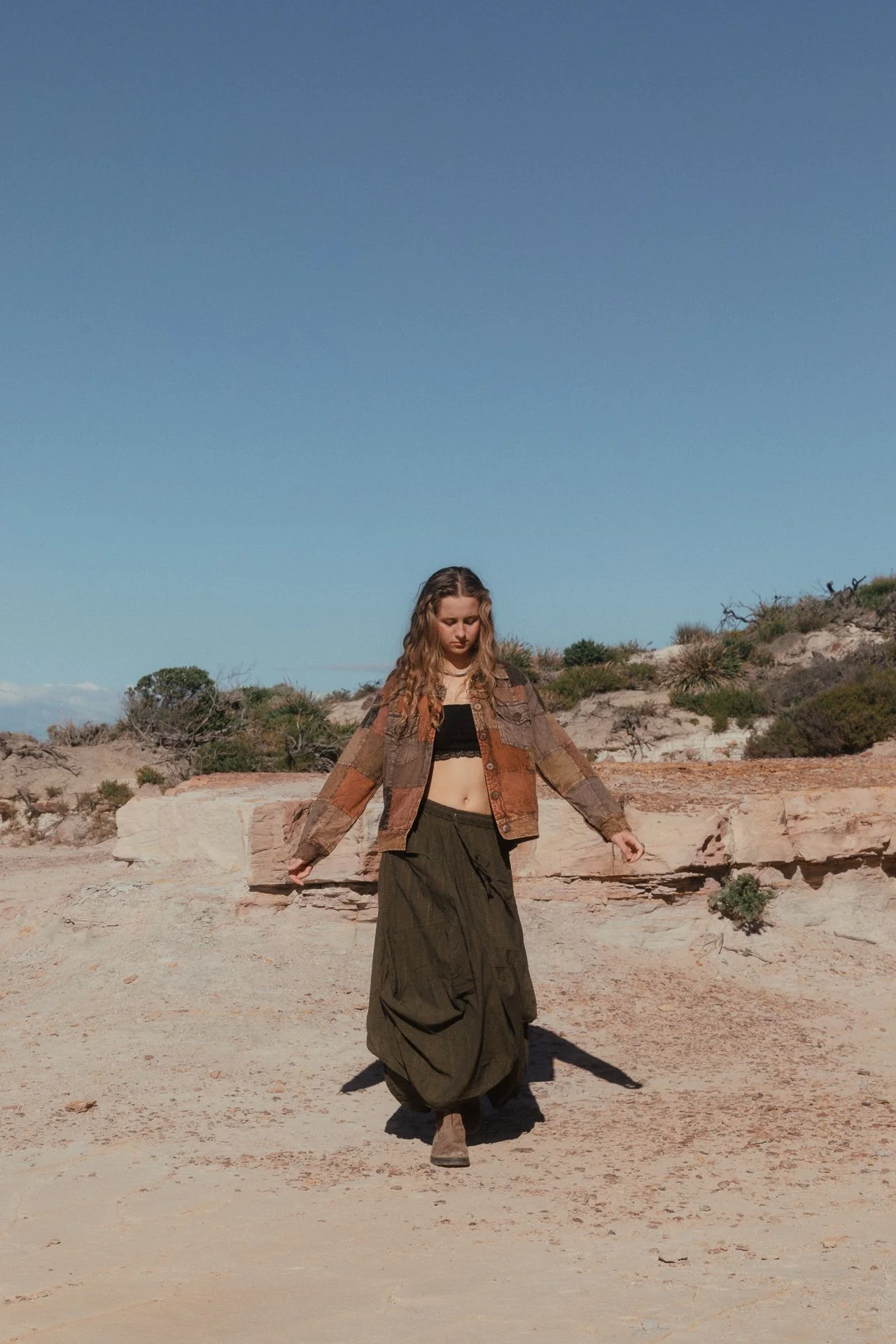Akari Skirt - Image 3