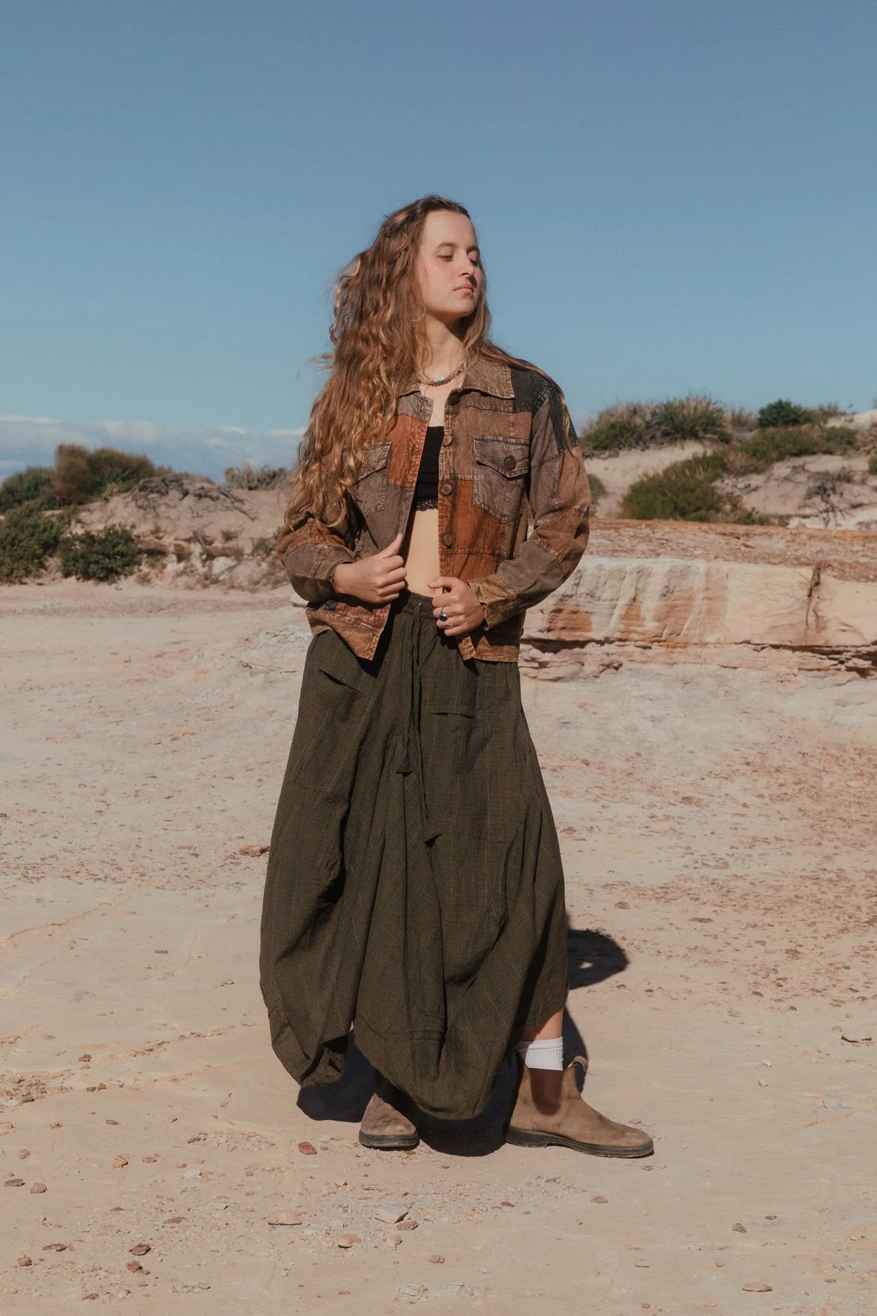 Akari Skirt - Image 7