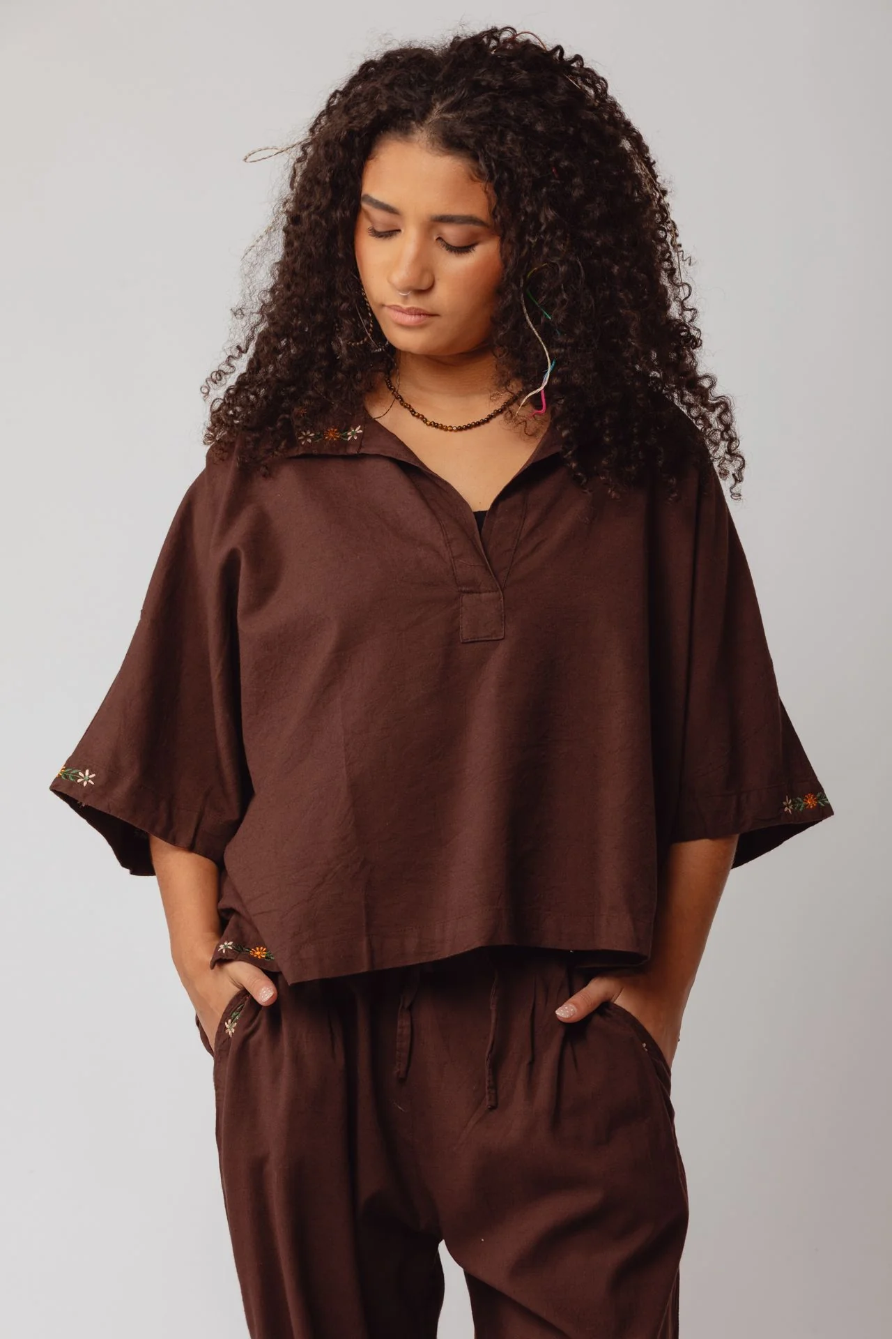 Tulsi Top
