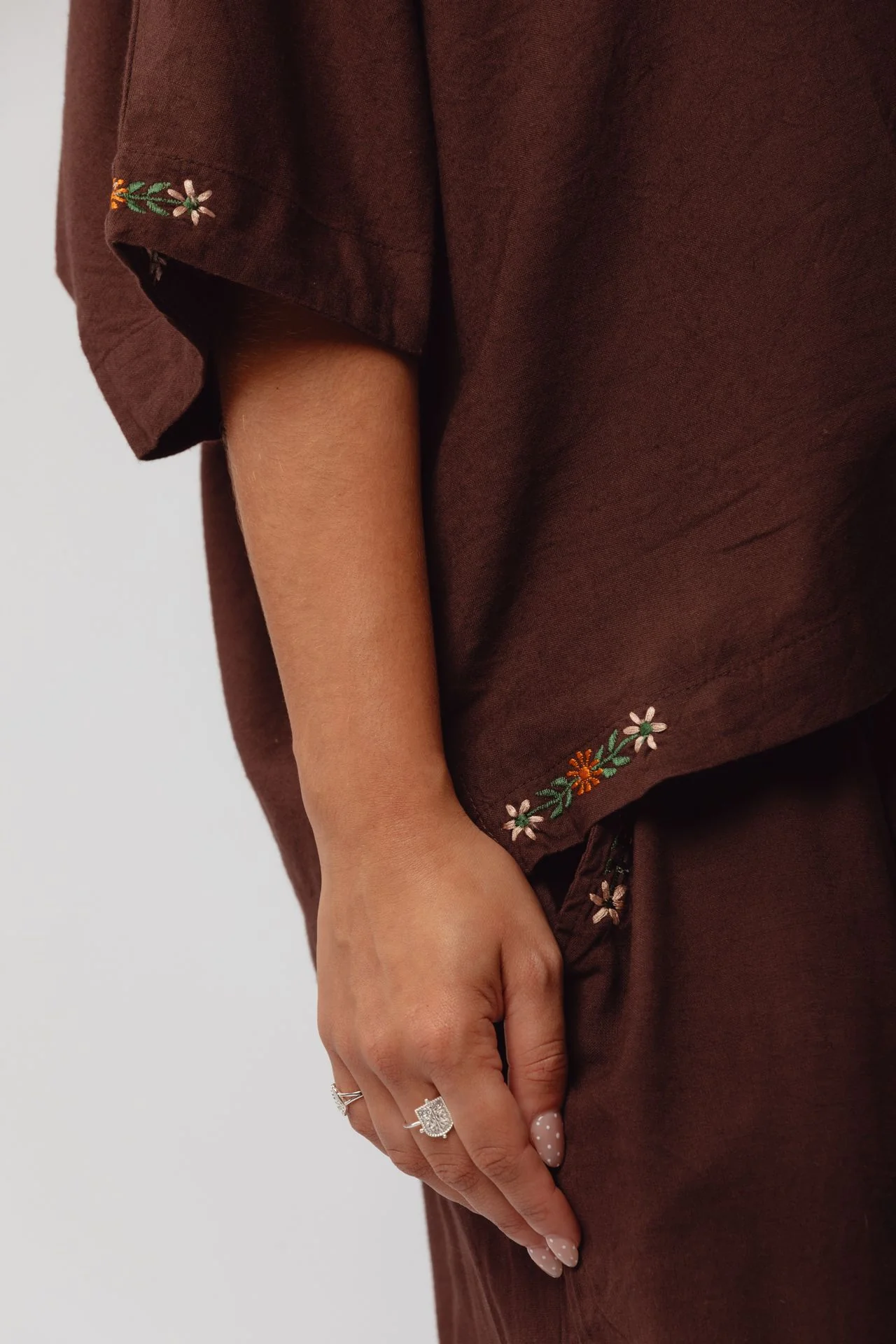 Tulsi Top - Image 3