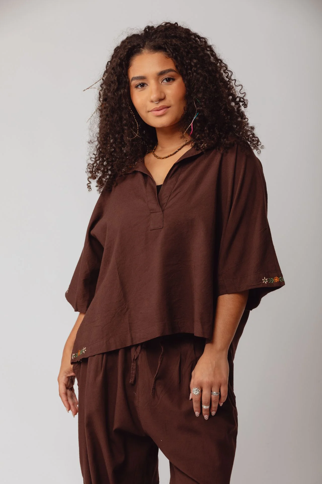 Tulsi Top - Image 4