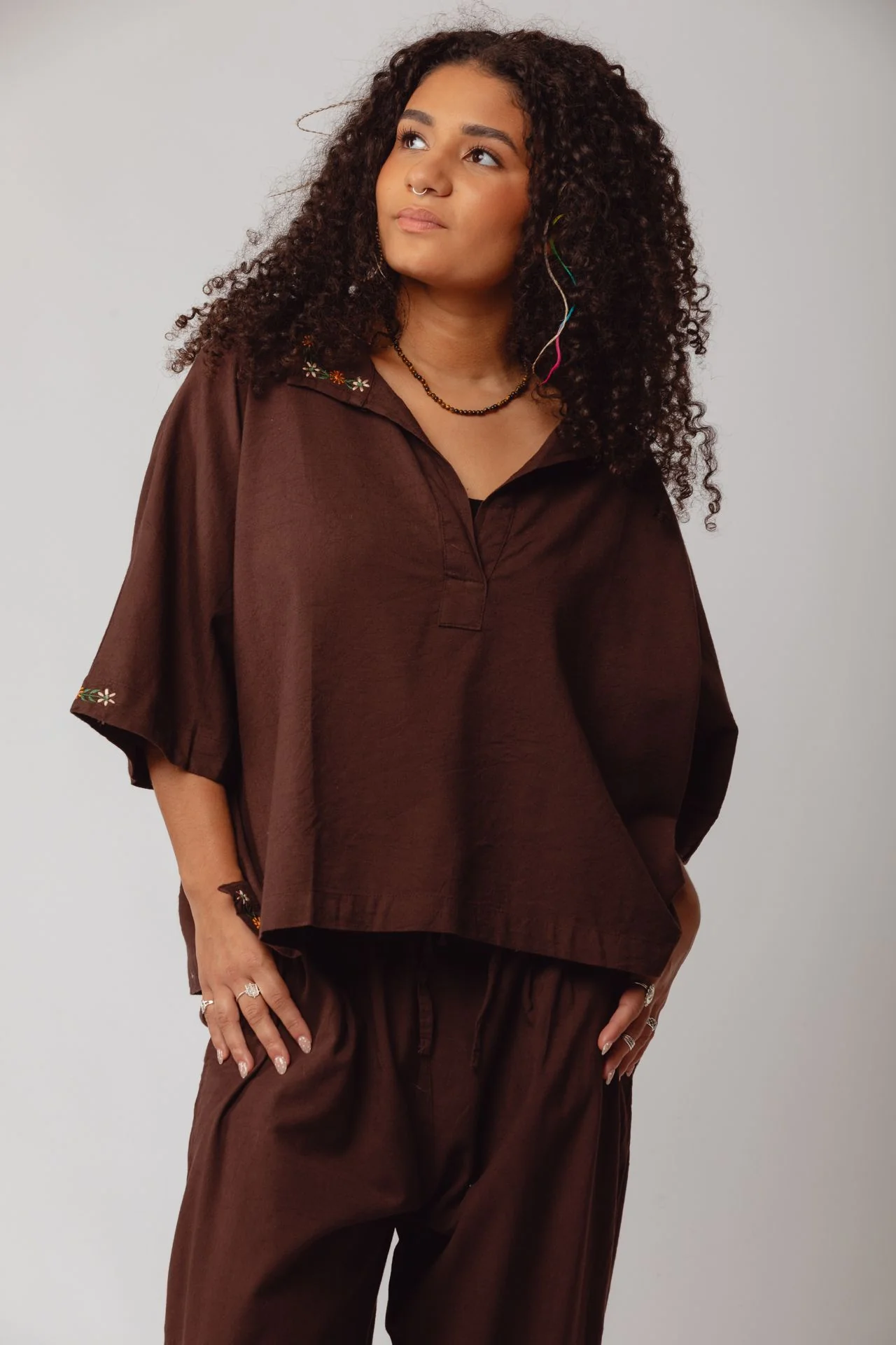 Tulsi Top - Image 6