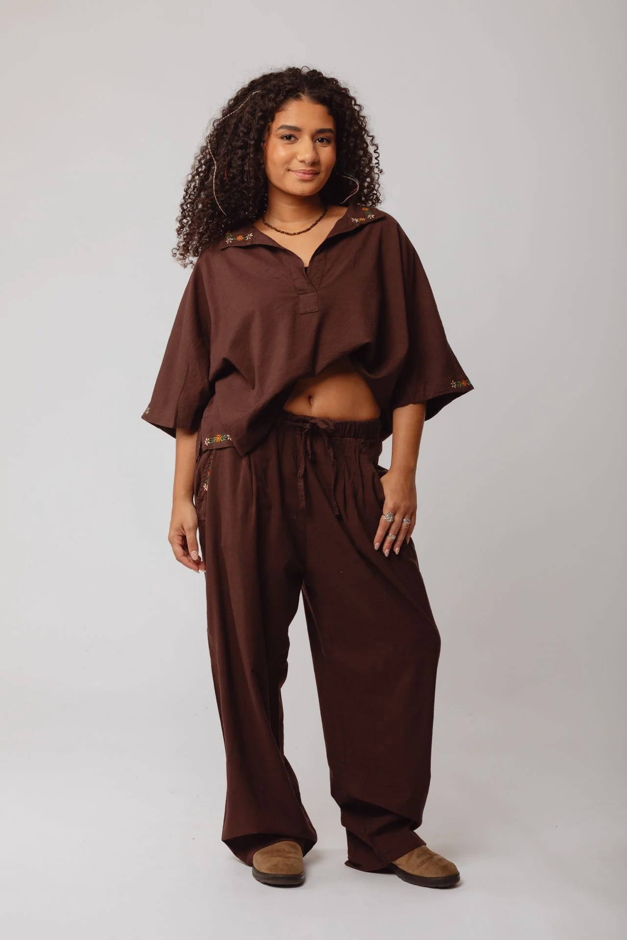Tulsi Pants