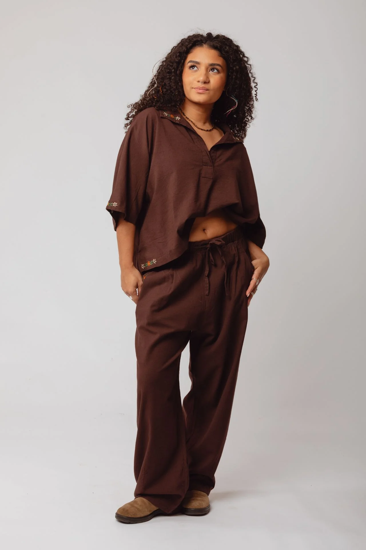 Tulsi Pants - Image 2