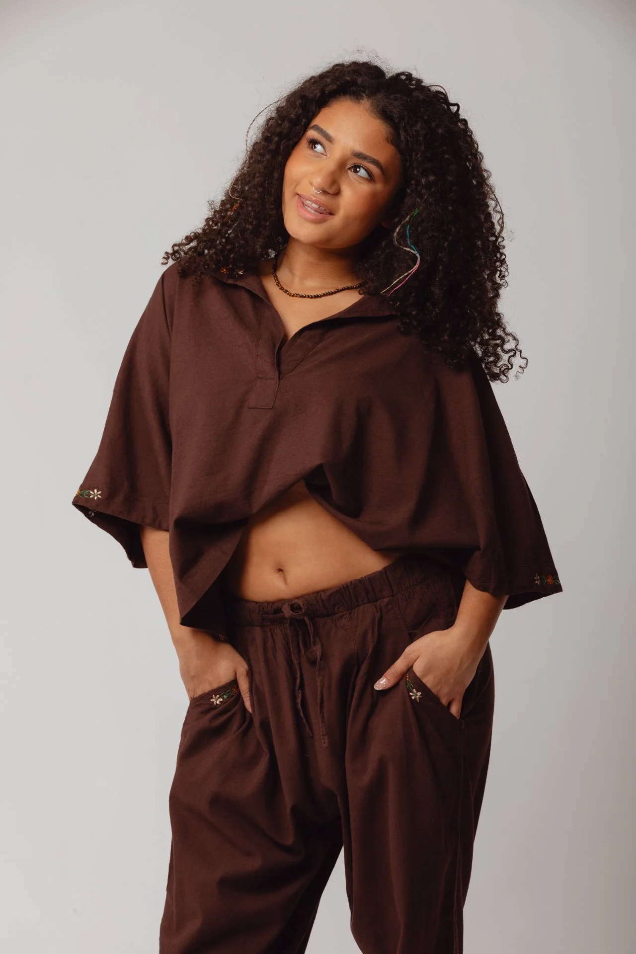 Tulsi Pants - Image 3