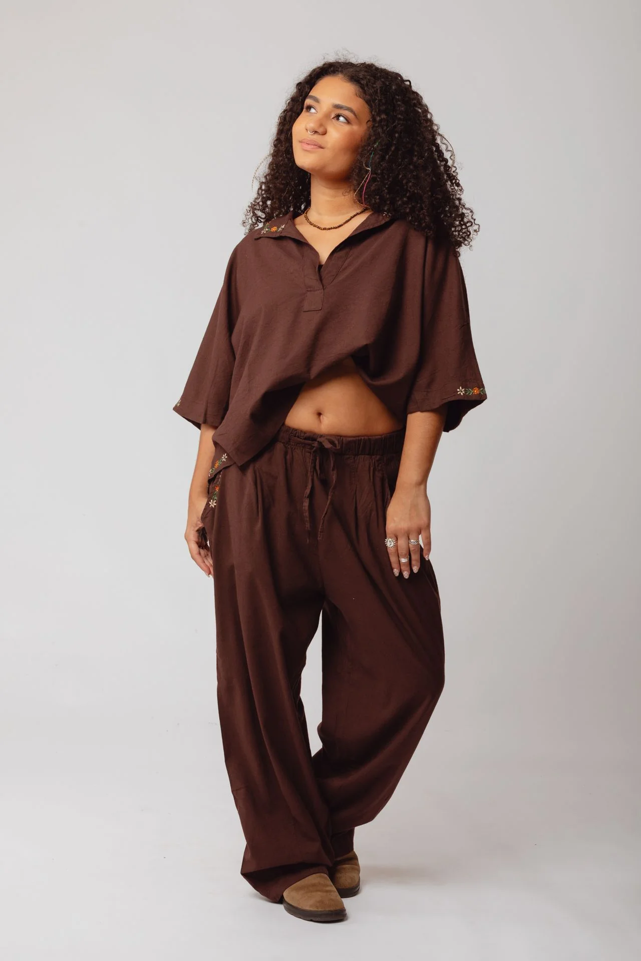 Tulsi Pants - Image 4